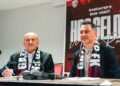 Gaziantep FK, yeni teknik direktörünü açıkladı!