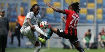 Gençlerbirliği, Kocaelispor’a 1 attı 3 aldı!