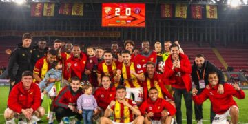 Göztepe 2-0 Antalyaspor