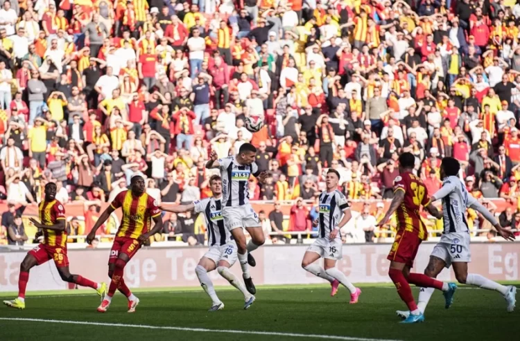 goztepe kasimpasa macinda kazanan yok habermeydan