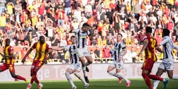 Göztepe ile Kasımpaşa puanları paylaştı!