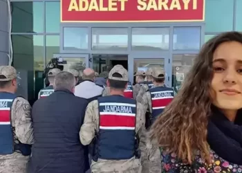 Gülistan Doku dosyasında tutuklu sayısı arttı: 8 kişi cezaevinde