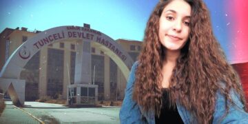 Gülistan Doku soruşturmasında iki hastane görevlisi gözaltında