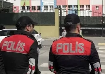 İçişleri Bakanlığı’ndan 81 ile güvenlik genelgesi gönderildi