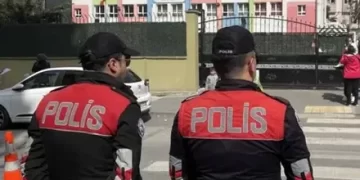 İçişleri Bakanlığı’ndan 81 ile güvenlik genelgesi gönderildi