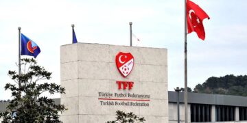 Hafta sonu oynanacak tüm maçlarda saygı duruşunda bulunulacak! Hafta sonu oynanacak tüm maçlarda saygı duruşunda bulunulacak!