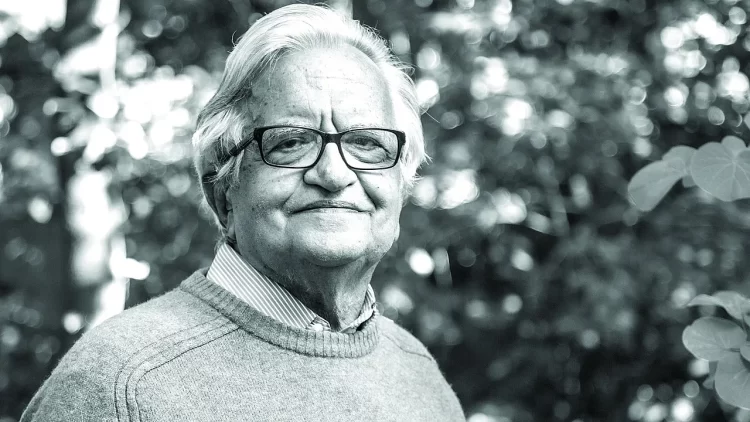 Prof. Dr. Hasan Hüsrev Hatemi vefat etti.