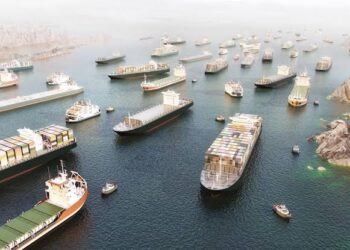 Hürmüz’de hangi türden kaç gemi bekliyor?