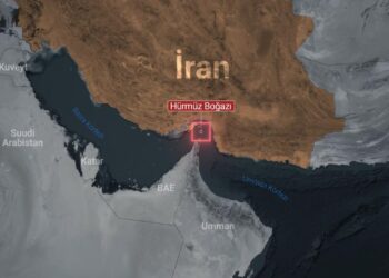 Hürmüz’de yeni kriz: İran gemilere el koydu!