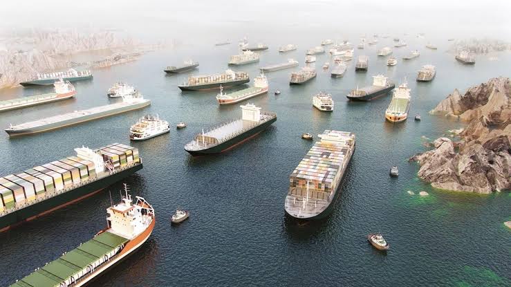 Hürmüz’de hangi türden kaç gemi bekliyor? Hürmüz’de hangi türden kaç gemi bekliyor?