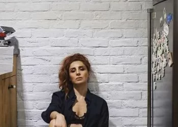 Nur Fettahoğlu’nun gergin dakikaları