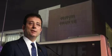 İBB davasında ara karar: Tutuklu 18 sanığa tahliye