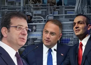 İBB davasında kritik duruşma: Ara kararda tahliyeler olacak mı?