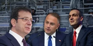 İBB davasında kritik duruşma: Ara kararda tahliyeler olacak mı?