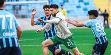 Iğdır FK, Adana’da 3 puanı 6 golle aldı!