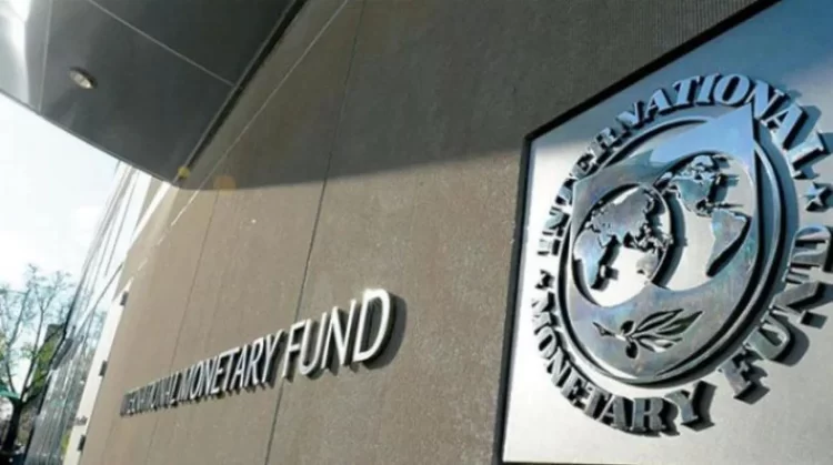 IMF ve Dünya Bankası Bahar Toplantıları toplanıyor.