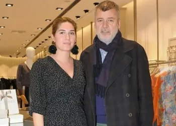 İpek Toplusoy kimdir? Kaç yaşında, ne iş yapıyor?