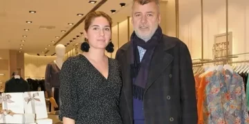 İpek Toplusoy kimdir? Kaç yaşında, ne iş yapıyor? İpek Toplusoy kimdir? Kaç yaşında, ne iş yapıyor?