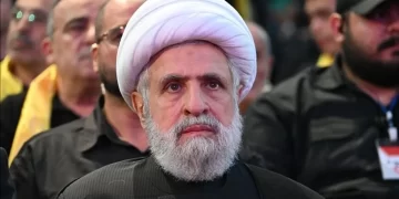 İsrail’den açıklama: Hizbullah liderinin yeğeni hayatını kaybetti İsrail’den açıklama: Hizbullah liderinin yeğeni hayatını kaybetti