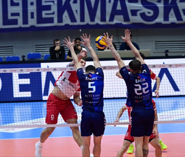 istanbul genclik altekmaya set vermedi habermeydan