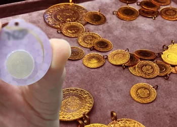 İzinsiz gram altın üretimine operasyon: 4 şirket hedefte