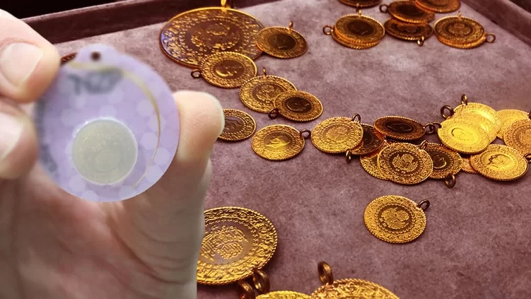 İzinsiz gram altın üretimine operasyon: 4 şirket hedefte İzinsiz gram altın üretimine operasyon...