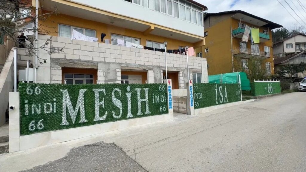 karabuk mesih habermeydan