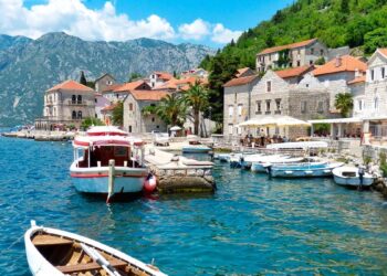 Karadağ Avrupa Birliği’ne katılma yolunda kritik bir adım attı