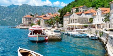 Karadağ Avrupa Birliği’ne katılma yolunda kritik bir adım attı