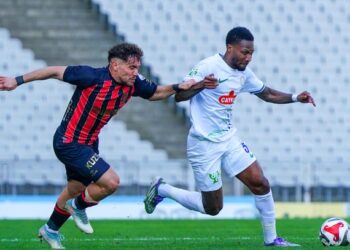 Karagümrük, Rizespor engelini 2 golle aştı! Karagümrük, Rizespor engelini 2 golle aştı!