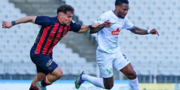 Karagümrük, Rizespor engelini 2 golle aştı!