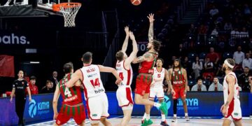 Karşıyaka, Bahçeşehir deplasmanında kazandı!