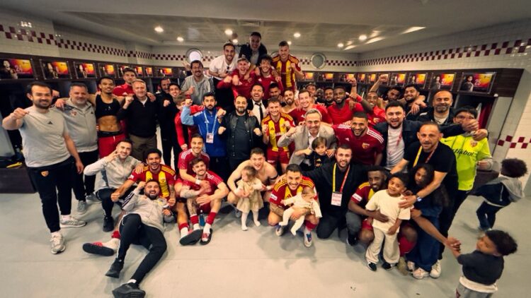 kayserispor rizesporu 2 golle gecti habermeydan
