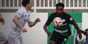 Keçiörengücü, Iğdır FK'ya deplasmanda 1 attı 3 aldı! Keçiörengücü, Iğdır FK’ya deplasmanda 1 attı 3 aldı!