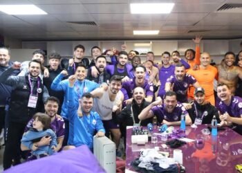 Keçiörengücü, Van Spor FK'yı 3 golle geçti! Keçiörengücü, Van Spor FK’yı 3 golle geçti!