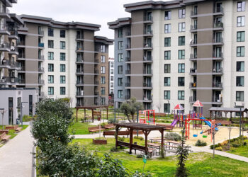 Bakan Kurum’dan Kentse Dönüşüm Çağrısı