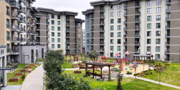 Bakan Kurum'dan Kentse Dönüşüm Çağrısı Bakan Kurum’dan Kentse Dönüşüm Çağrısı