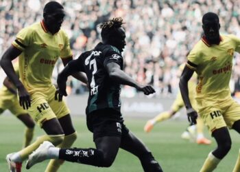 Kocaelispor ile Göztepe yenişemedi!