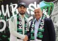 Kocaelispor’da, Selçuk İnan uzattı!