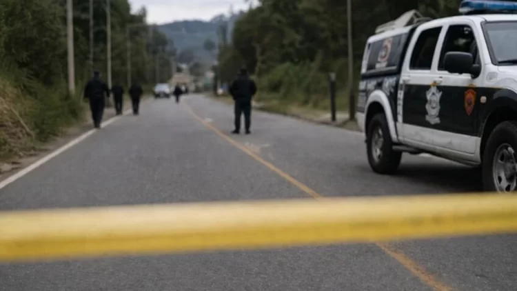 Kolombia’da bombalı saldırı...