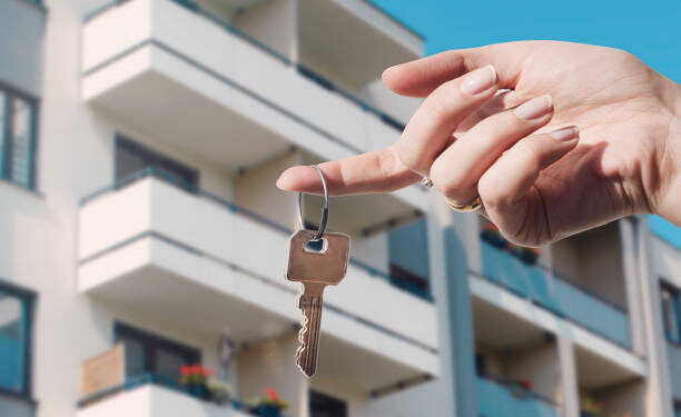 TÜİK konut ve iş yeri satış istatistiklerini açıkladı