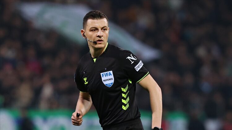 konyaspor fenerbahce macinin hakemi belli oldu habermeydan