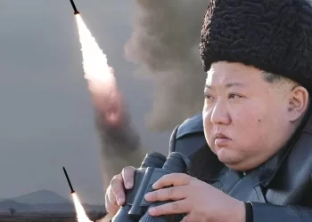 Kuzey Kore’den peş peşe balistik füze denemeleri