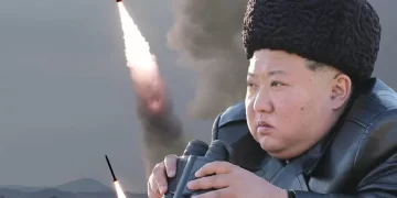 Kuzey Kore’den peş peşe balistik füze denemeleri