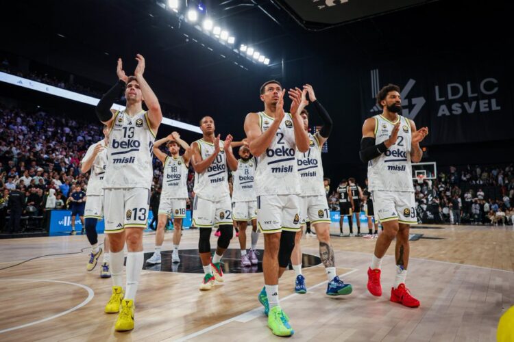 ldlc asvel 76 81 fenerbahce beko habermeydan