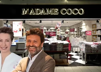 Madame Coco kurucusunun boşanma davası sonuçlandı: Karşılıklı tazminat kararı