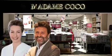 Madame Coco kurucusunun boşanma davası sonuçlandı: Karşılıklı tazminat kararı
