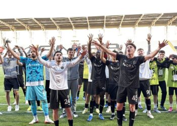 Manisa FK 2-0 Pendikspor Manisa FK 2-0 Pendikspor