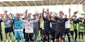 Manisa FK 2-0 Pendikspor Manisa FK 2-0 Pendikspor