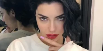 Merve Boluğur’dan Allah aşkı açıklaması